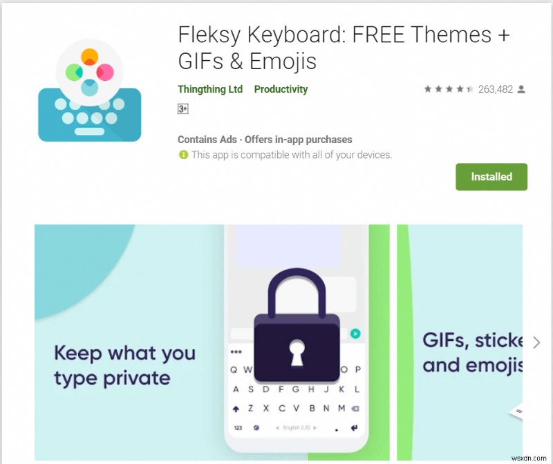 2022年版 Androidキーボードアプリ おすすめベスト10