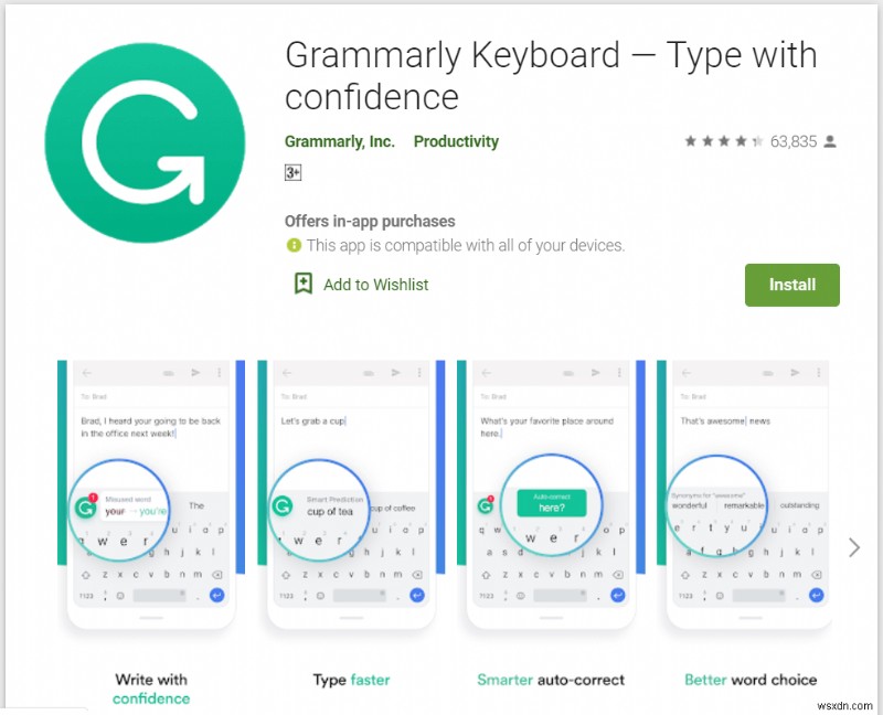 2022年版 Androidキーボードアプリ おすすめベスト10