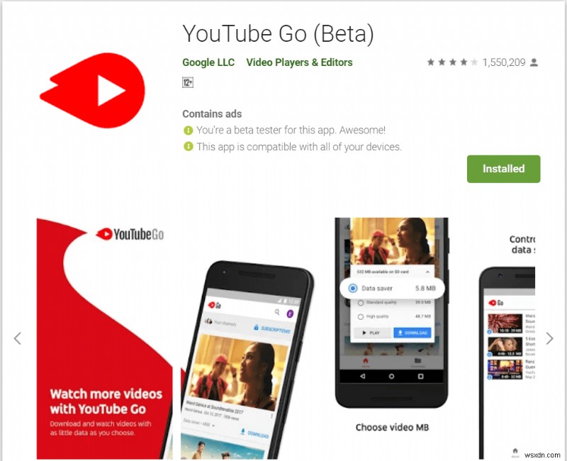【2022年版】Androidスマホで使えるYouTube動画ダウンロードアプリ8選