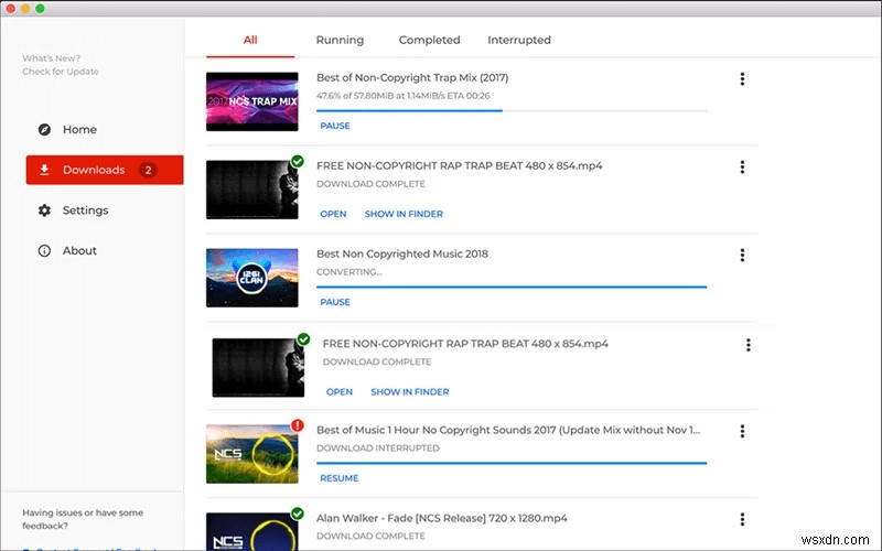 【2022年版】Androidスマホで使えるYouTube動画ダウンロードアプリ8選