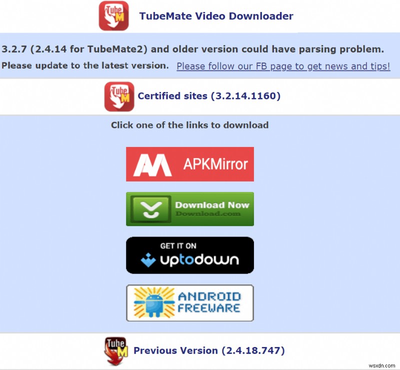 【2022年版】Androidスマホで使えるYouTube動画ダウンロードアプリ8選