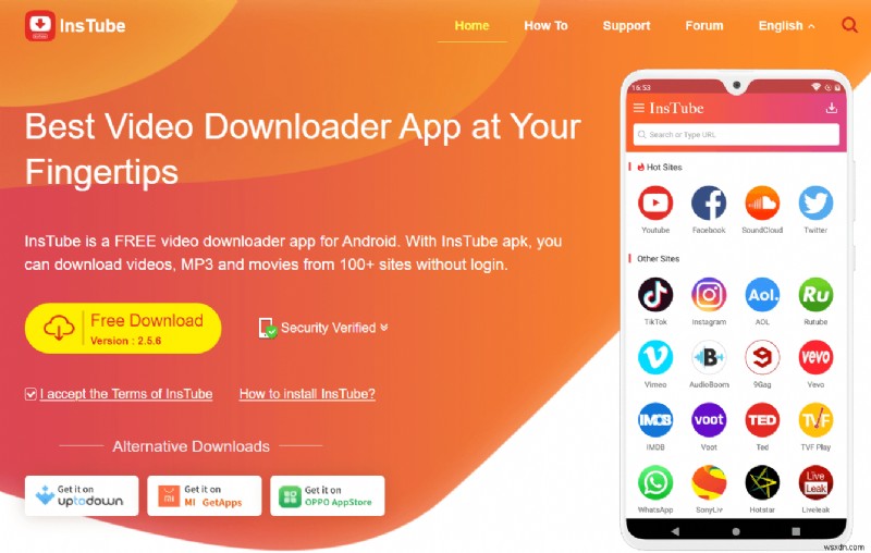 【2022年版】Androidスマホで使えるYouTube動画ダウンロードアプリ8選