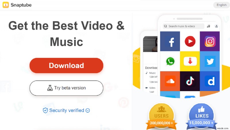 【2022年版】Androidスマホで使えるYouTube動画ダウンロードアプリ8選