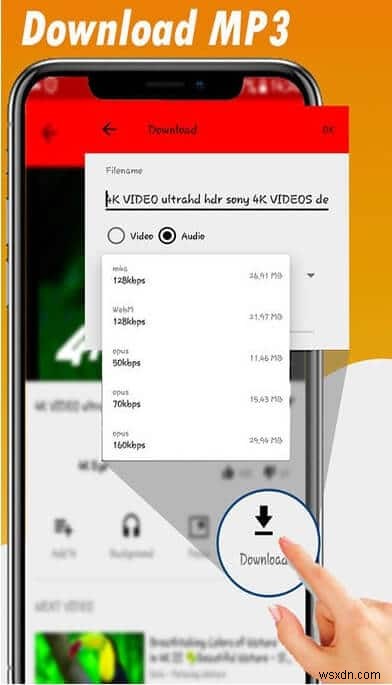 【2022年版】Androidスマホで使えるYouTube動画ダウンロードアプリ8選