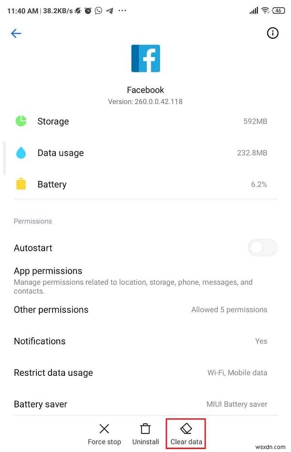 AndroidスマホでSMSが受信できない原因と対処法7選