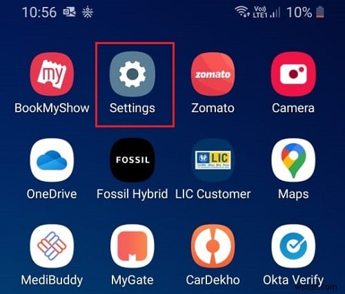 AndroidスマホでSMSが受信できない原因と対処法7選