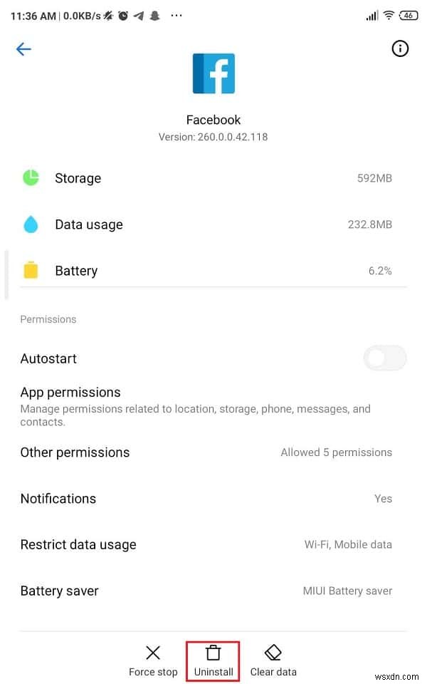 AndroidスマホでSMSが受信できない原因と対処法7選