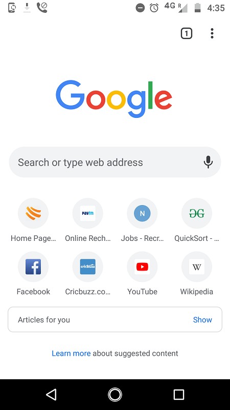 Androidスマホで閲覧履歴を削除する方法！Chrome・Firefoxなど主要ブラウザ別の手順を解説