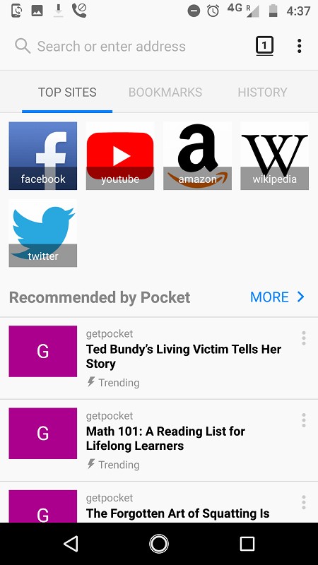 Androidスマホで閲覧履歴を削除する方法！Chrome・Firefoxなど主要ブラウザ別の手順を解説