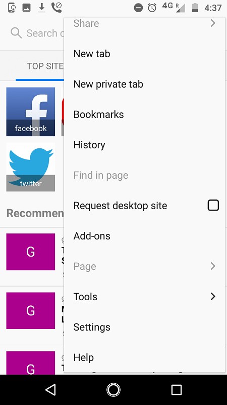 Androidスマホで閲覧履歴を削除する方法！Chrome・Firefoxなど主要ブラウザ別の手順を解説