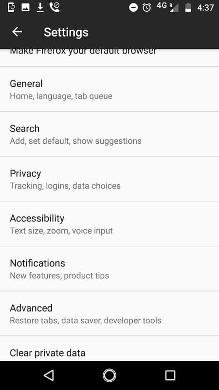 Androidスマホで閲覧履歴を削除する方法！Chrome・Firefoxなど主要ブラウザ別の手順を解説