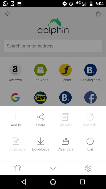 Androidスマホで閲覧履歴を削除する方法！Chrome・Firefoxなど主要ブラウザ別の手順を解説
