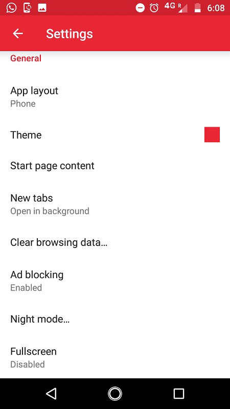 Androidスマホで閲覧履歴を削除する方法！Chrome・Firefoxなど主要ブラウザ別の手順を解説