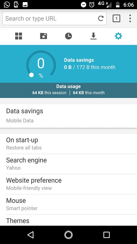 Androidスマホで閲覧履歴を削除する方法！Chrome・Firefoxなど主要ブラウザ別の手順を解説
