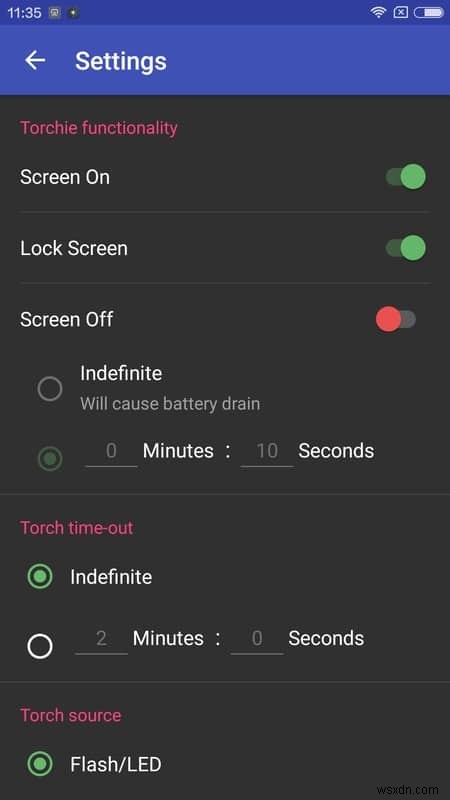 Androidスマホのライトを点灯させる6つの方法【クイック設定・音声・アプリまで完全解説】
