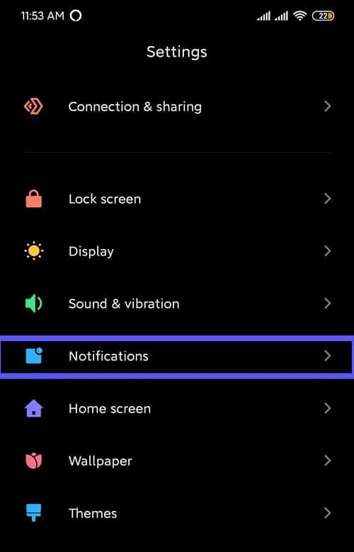 Androidで通知が表示されないときの対処法10選｜初心者でもできる簡単な解決策