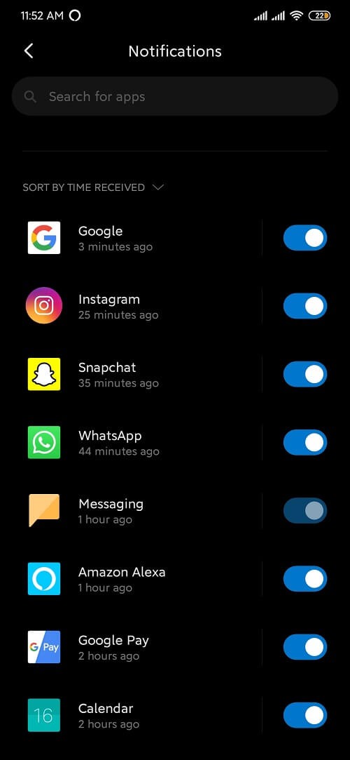 Androidで通知が表示されないときの対処法10選｜初心者でもできる簡単な解決策