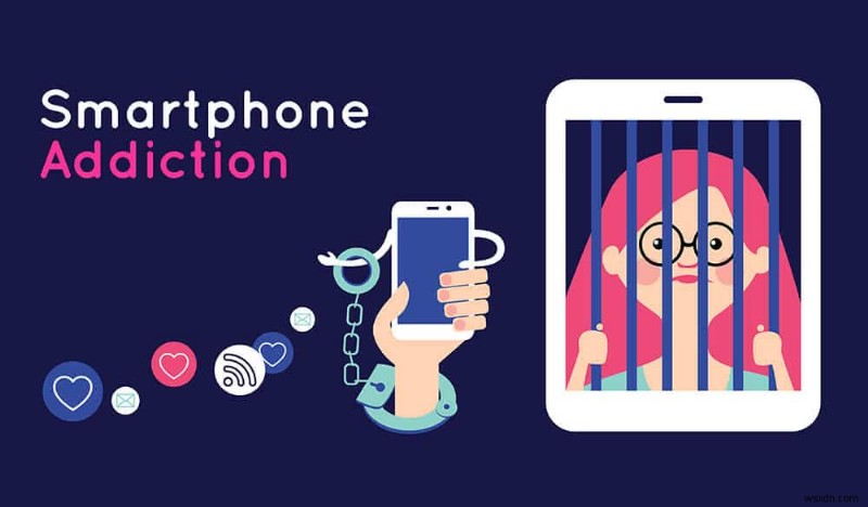 Androidでスクリーンタイムを確認・管理する3つの方法