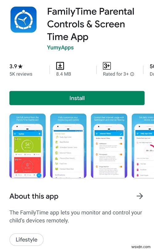 Androidでスクリーンタイムを確認・管理する3つの方法