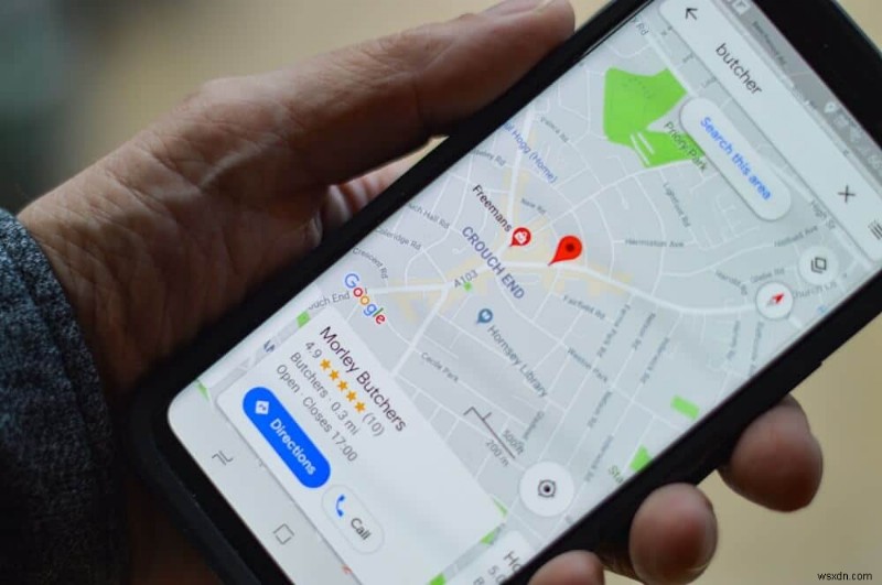 【完全解決】AndroidでGoogleマップが動作しないときの対処法8選