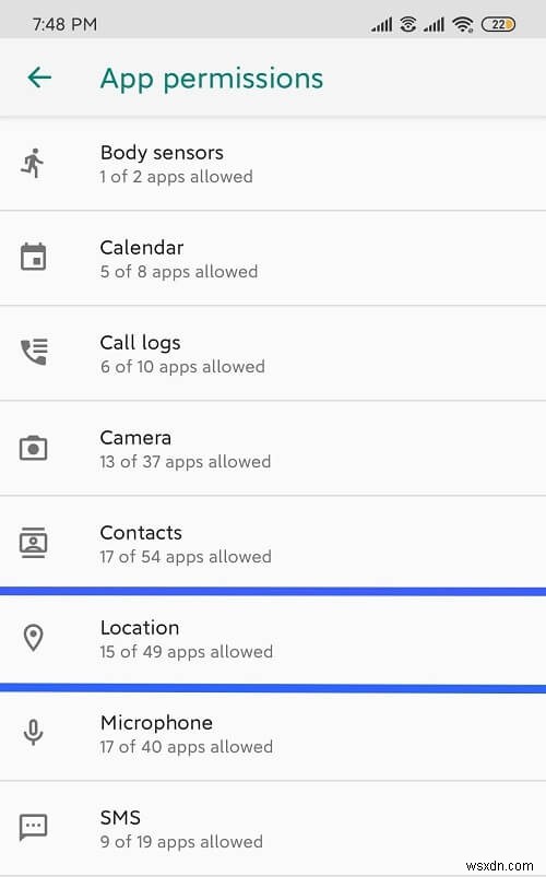【完全解決】AndroidでGoogleマップが動作しないときの対処法8選