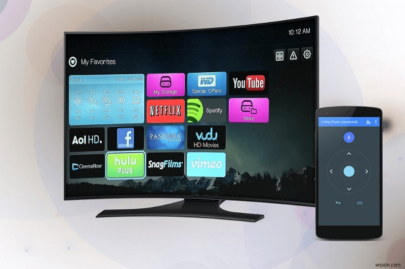 スマートフォンをテレビのリモコン代わりに使う方法【赤外線・アプリ対応の完全ガイド】