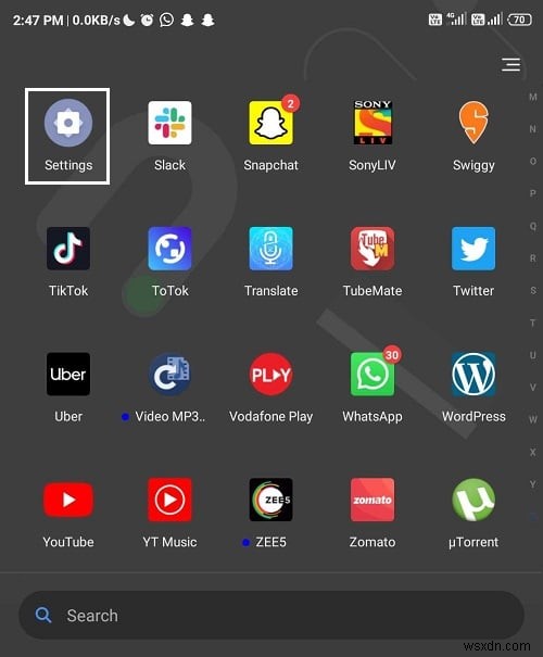 【Android・iPhone】自分の電話番号を確認する方法を徹底解説