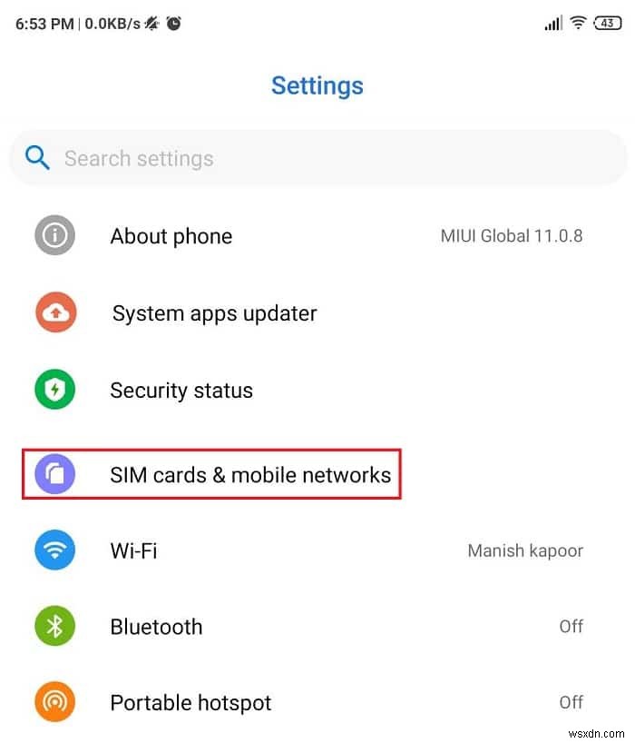【Android・iPhone】自分の電話番号を確認する方法を徹底解説