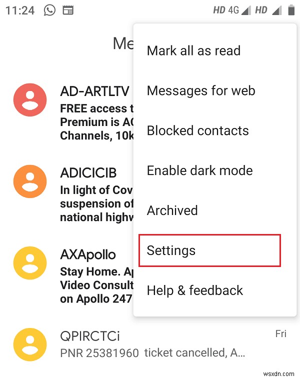 【Android・iPhone】自分の電話番号を確認する方法を徹底解説