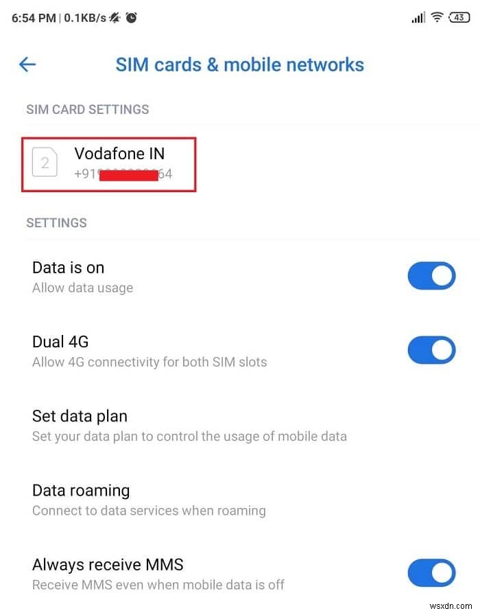 【Android・iPhone】自分の電話番号を確認する方法を徹底解説