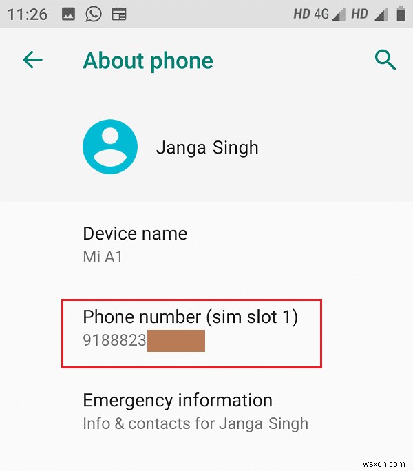 【Android・iPhone】自分の電話番号を確認する方法を徹底解説