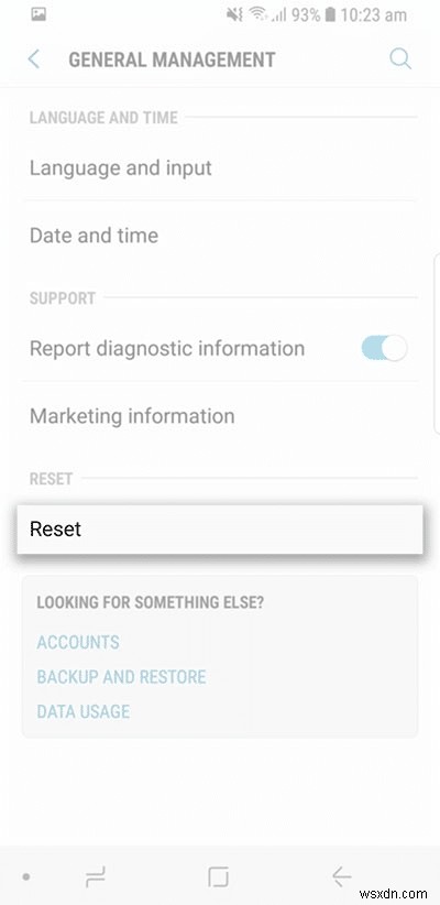 Androidスマホをリセット(初期化)する方法|機種別・状況別の手順を徹底解説