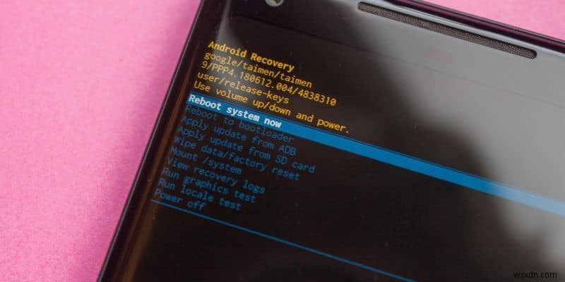 Androidスマホをリセット(初期化)する方法|機種別・状況別の手順を徹底解説