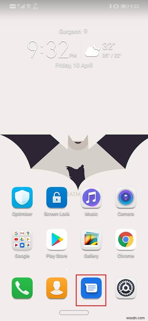 Androidでグループメッセージから抜ける方法｜通知オフ・スレッド削除の完全ガイド