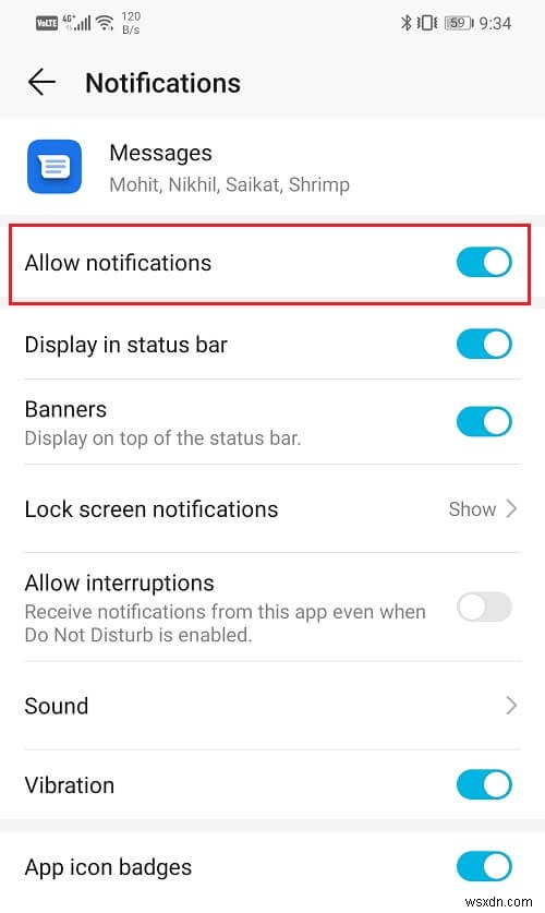 Androidでグループメッセージから抜ける方法｜通知オフ・スレッド削除の完全ガイド