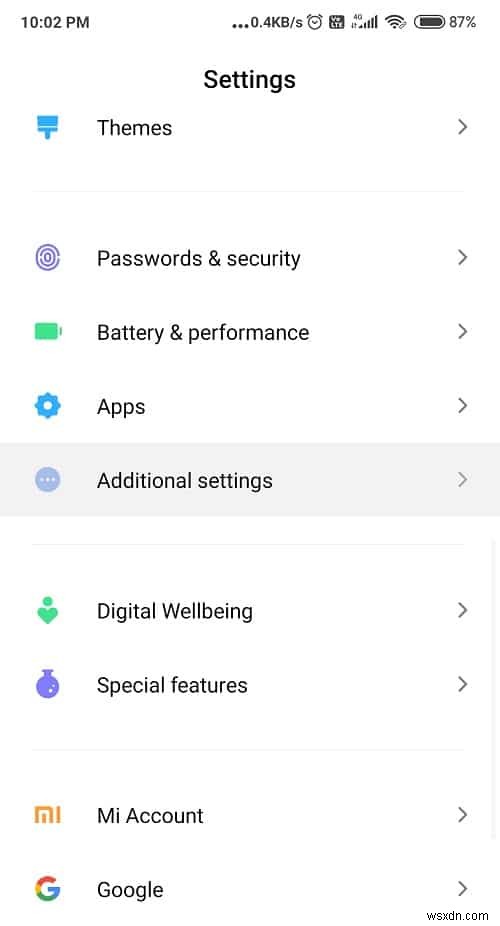 Androidスマホの再起動方法を8つ徹底解説!電源ボタンが効かないときの対処法も