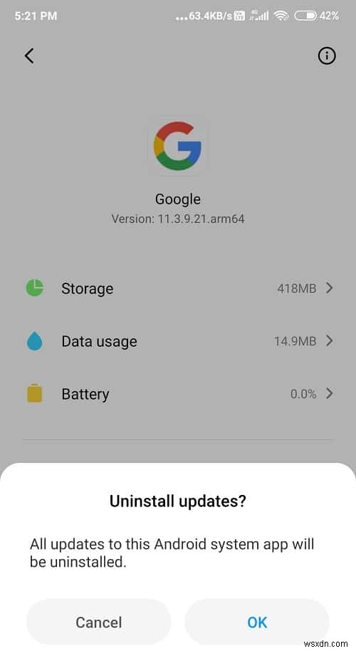 AndroidでGoogleアシスタントをオフにする方法|完全無効化の手順を徹底解説