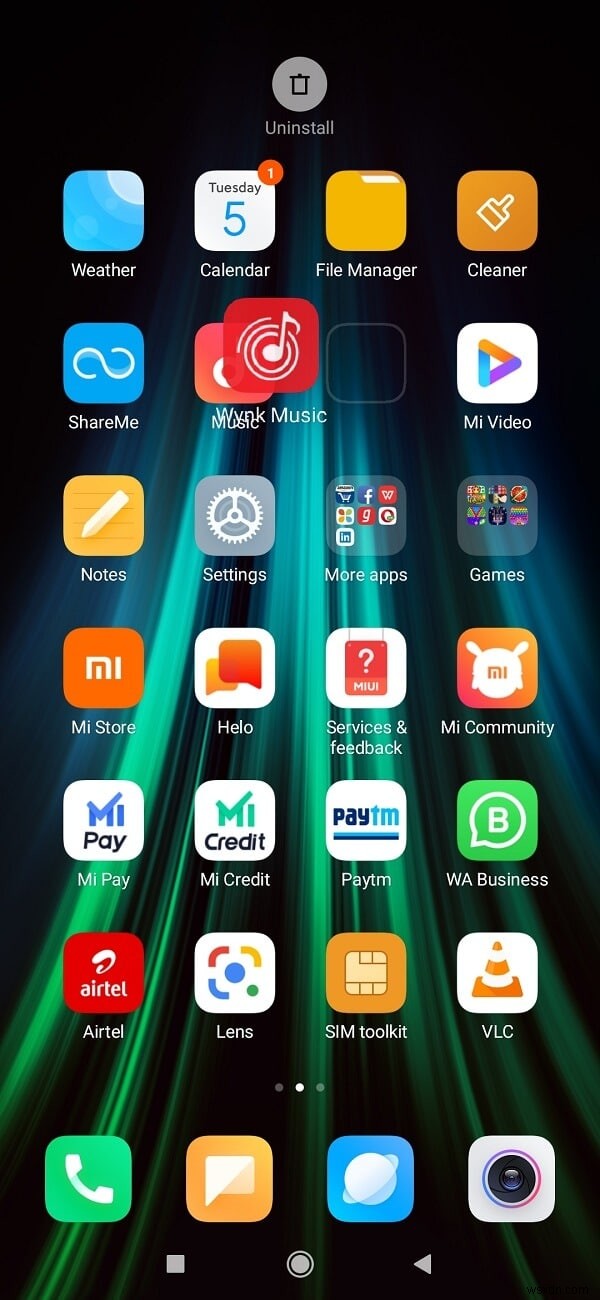 Androidスマホがフリーズしたときの対処法9選!強制再起動から初期化まで徹底解説
