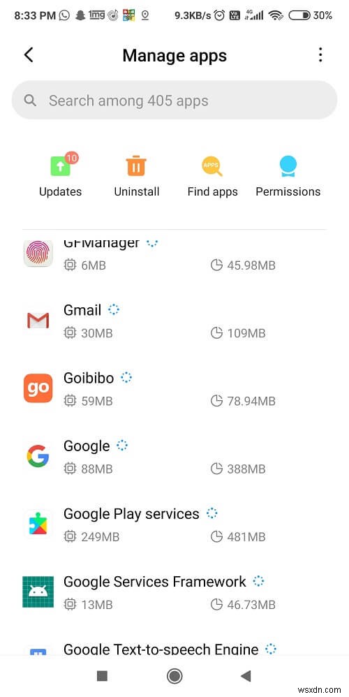 Androidスマホがフリーズしたときの対処法9選!強制再起動から初期化まで徹底解説