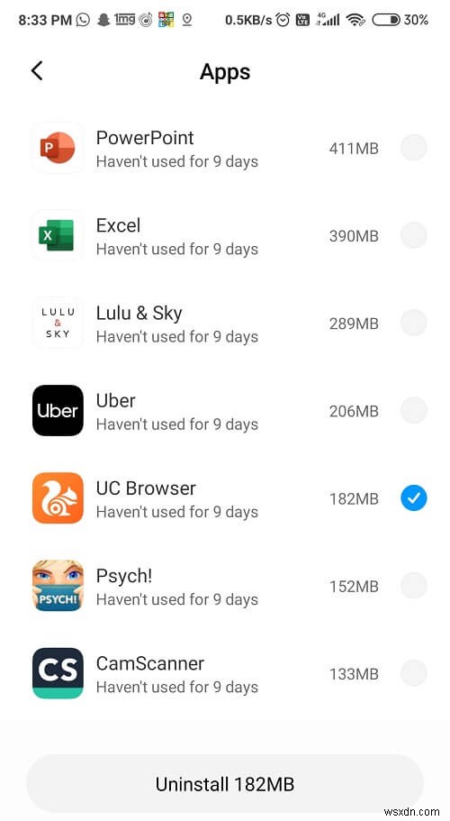 Androidスマホがフリーズしたときの対処法9選!強制再起動から初期化まで徹底解説