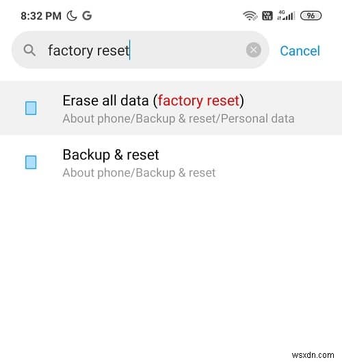 Androidスマホがフリーズしたときの対処法9選!強制再起動から初期化まで徹底解説