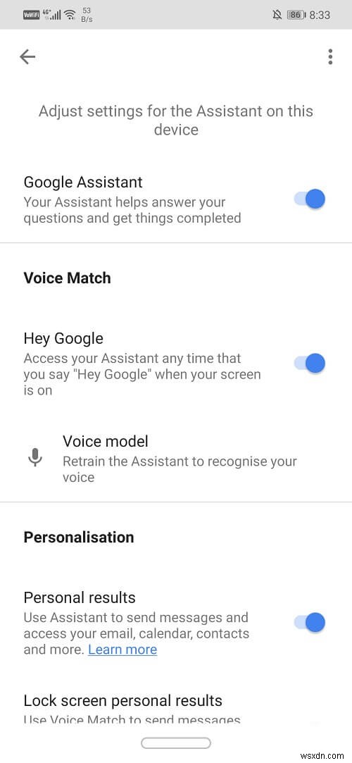 Googleアシスタントが勝手に起動する問題を解決！原因別の5つの対処法