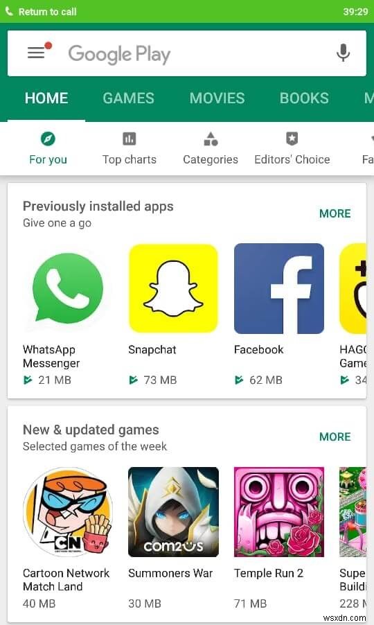 Google Playストアで「ダウンロード保留中」から進まないときの対処法10選