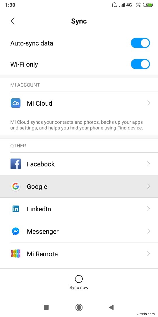 Google Playストアで「ダウンロード保留中」から進まないときの対処法10選