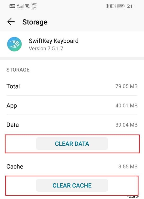 【保存版】「Androidキーボードが停止しました」エラーを解決する8つの対処法