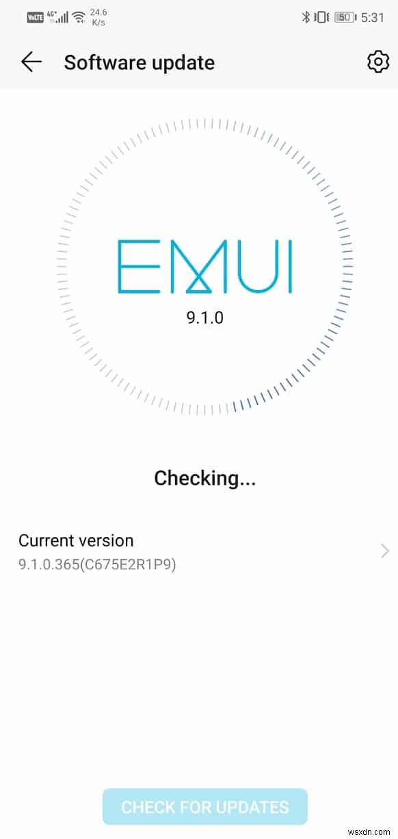 【保存版】「Androidキーボードが停止しました」エラーを解決する8つの対処法
