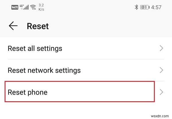 【保存版】「Androidキーボードが停止しました」エラーを解決する8つの対処法