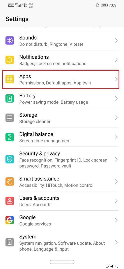 【2024年版】「Google Play開発者サービスが停止しました」エラーを解決する6つの対処法