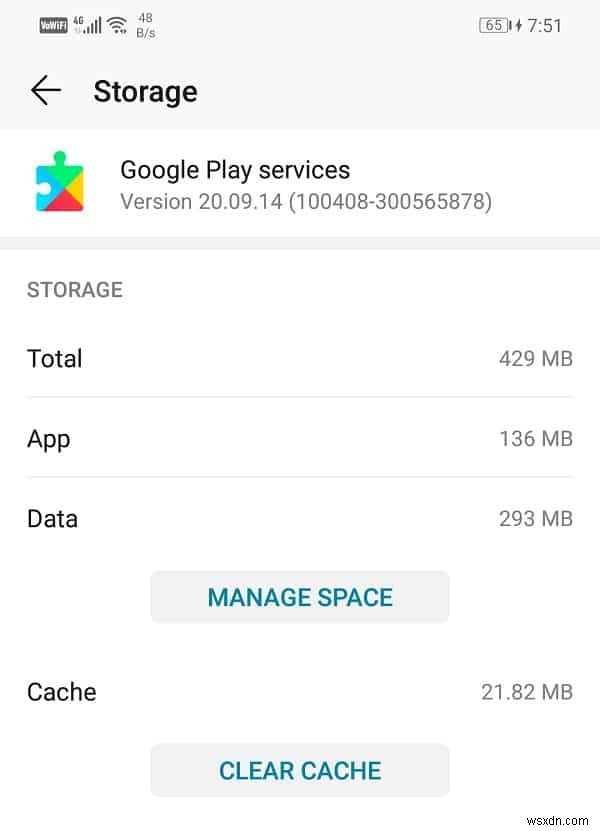 【2024年版】「Google Play開発者サービスが停止しました」エラーを解決する6つの対処法