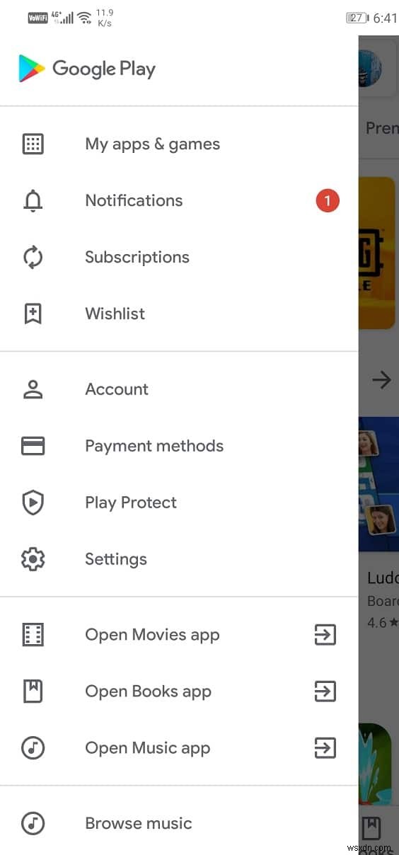 【2024年版】「Google Play開発者サービスが停止しました」エラーを解決する6つの対処法